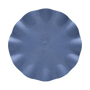 208211 jogo americano luna wave azul infinity