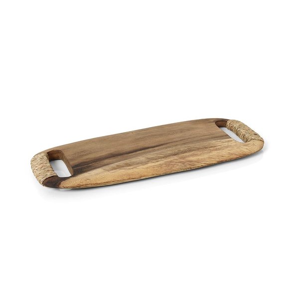 tabua de madeira artwood board media