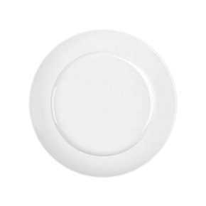 prato sobremesa versa branco
