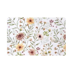 306970 jogo americano pvc print grace