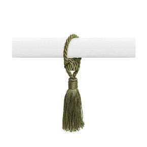 306987 argola de guardanapo trassel olive1