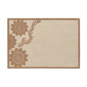 307038 jogo americano brazil nature mandala bordada nude
