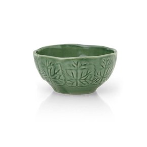 bowl versailles 10 5cm leaf