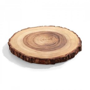 tabua de madeira art wood o 31 cm multiuso