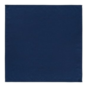 guardanapo home 4 pcs marinho 40x40