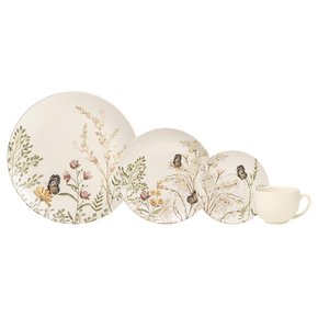 aquarelle garden completo