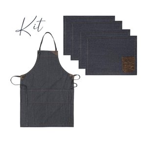 kit dark