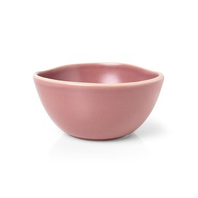 306955 bowl vivant rose