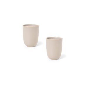 conjunto caneca vivant areia