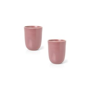conjunto caneca vivant rose
