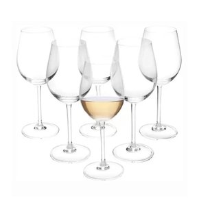 taca de vinho copa e cia 390ml em cristal artesanal