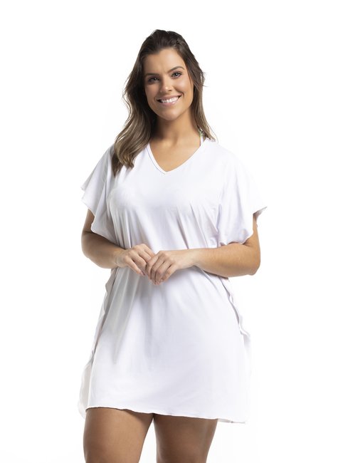 Kaftan Liso Kaftan Liso