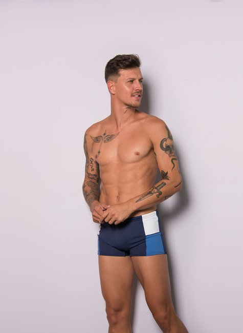 Sunga Boxer Lisa Sunga Boxer Lisa