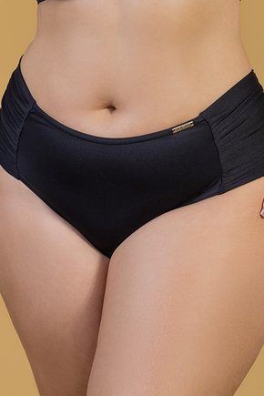 Sutiã Love Secret Com Bojo Curve & Plus Size Preto
