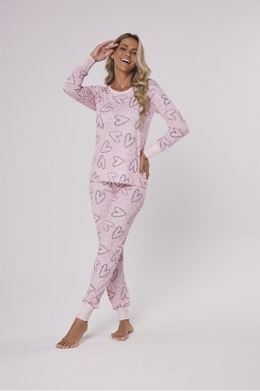 pijama sonho encantado 11