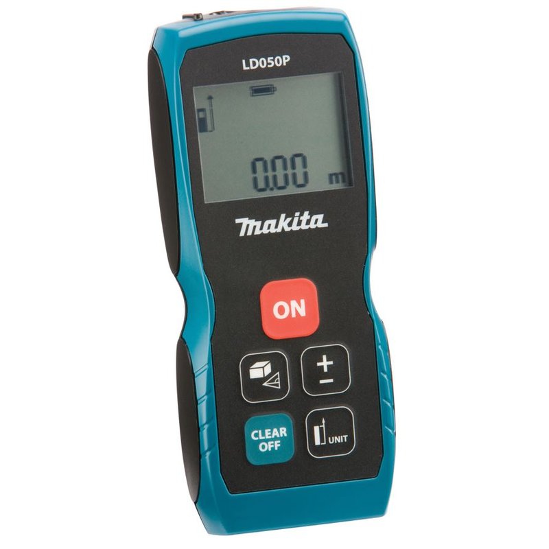 Medidor de Distancia Laser 50M LD050P