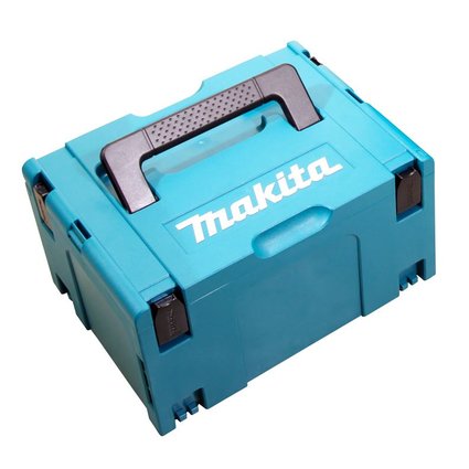 maleta caixa modular makpac n3 makita corebral