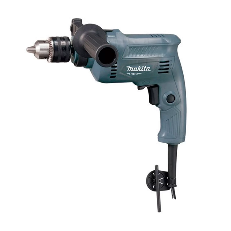 Combo Furadeira Esmerilhadeira Makita MTK0003G COREBRAL