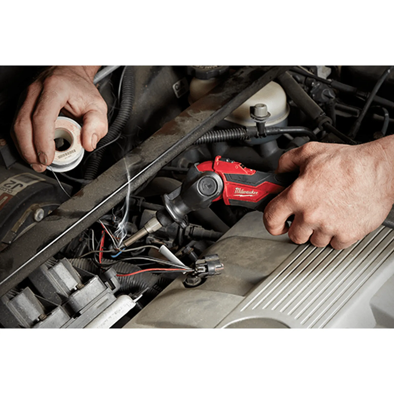 Milwaukee shop bateria 12v