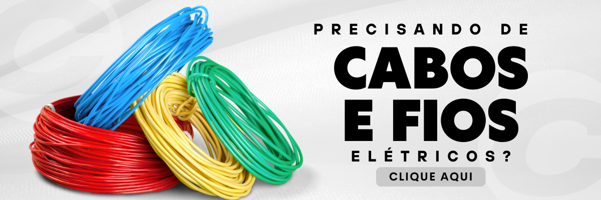 cabos e fios eltricos corra materiais eltricos