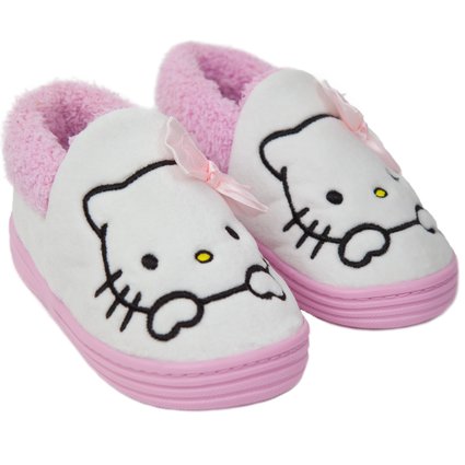 Pijama Kigurumi Hello Kitty Original Feminino Hello Kitty Plush