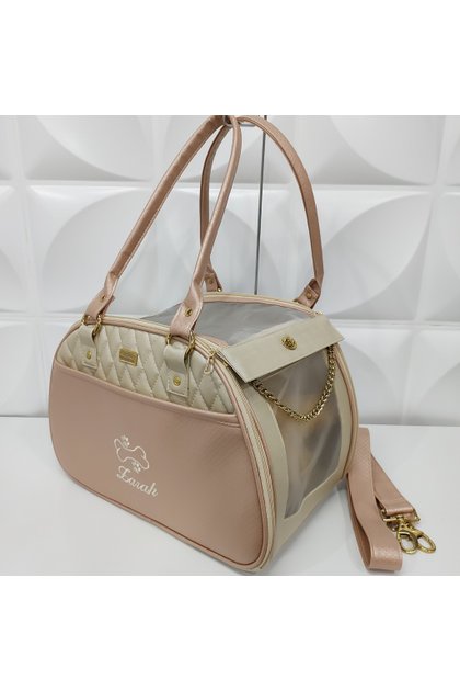 Bolsa Grande De Plástico Transparente 15x18x3 Pulgadas – Ideal Para Regalos, Boutique O Almacenaje