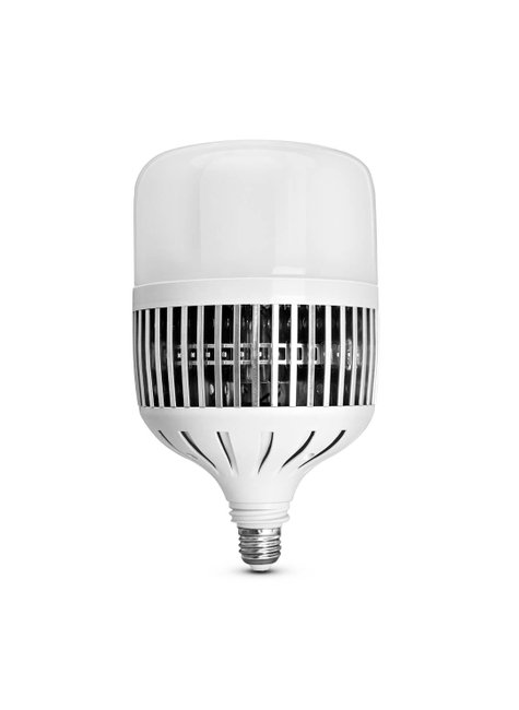 wp upside lampada led bulbo high power 6500k 100w autovolt lampada led bulbo high power 6500k 100w autovolt