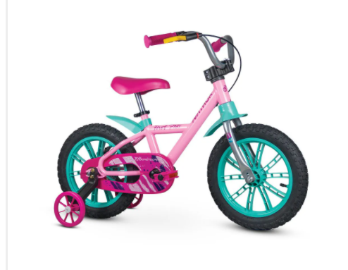 Bicicletas aro online 14