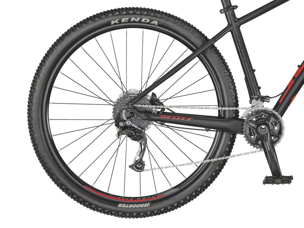 Scott aspect 2025 940 29er 2020