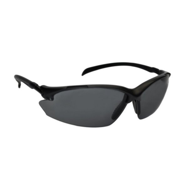 Oculos Kalipso Capri Preto Lente Escura