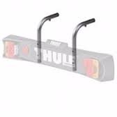 Suporte Transbike para Placa de Luzes Thule 9761