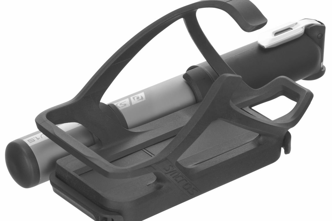 Ferramenta Canivete Com Suporte Caramanhola (E) Lateral Sync