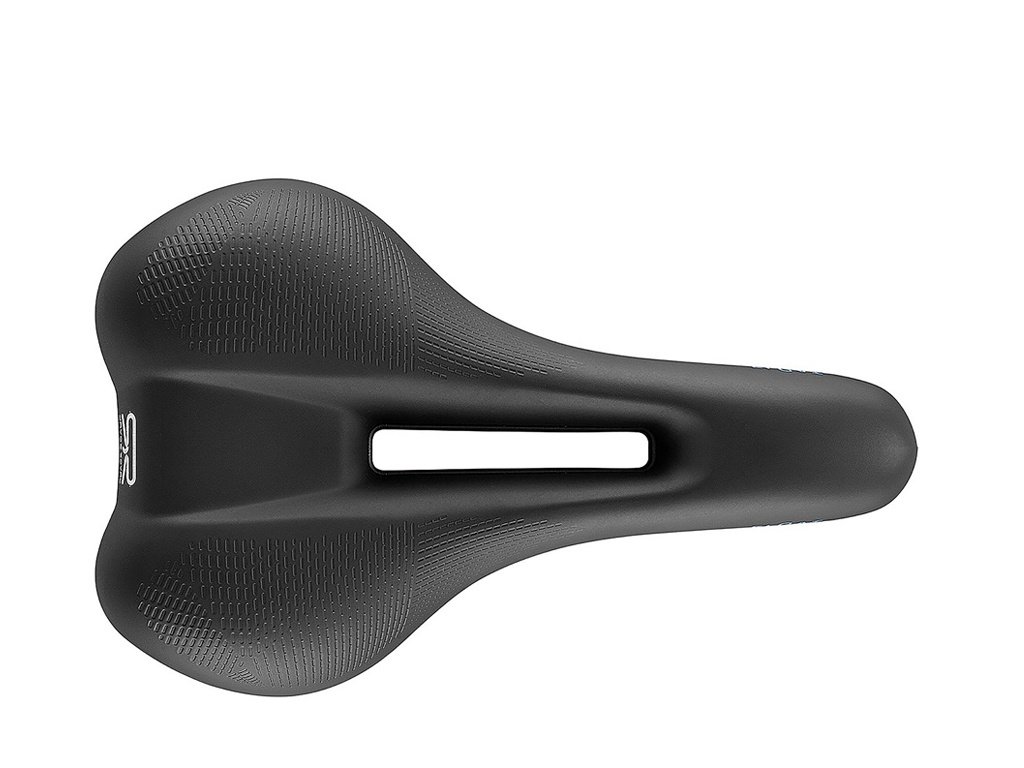 Selim Selle Royal Float Athletic Preto