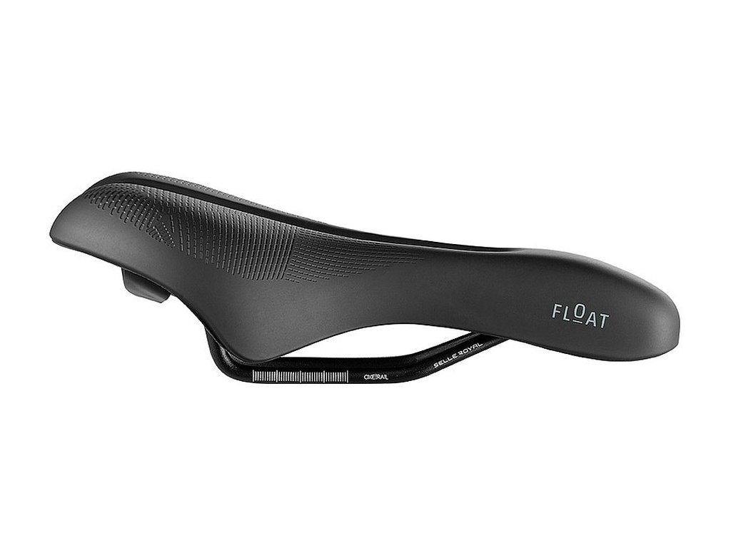 Selim Selle Royal Float Athletic Preto