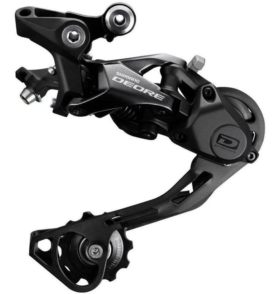 Shimano acera 2024 10v