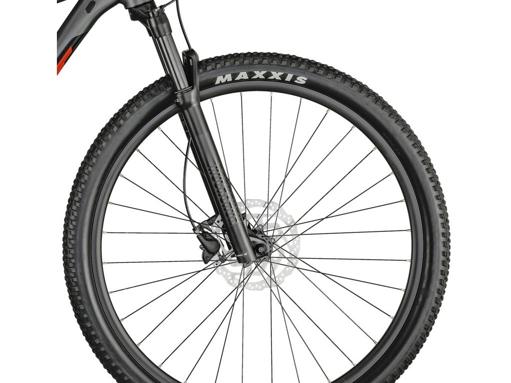 Scott Scale 970 2022 Cinza Escuro D rien Bike Shop