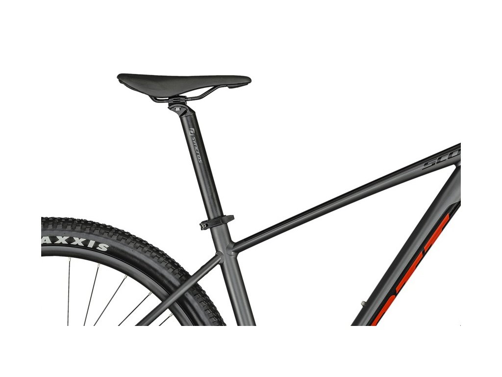 Scott Scale 970 2022 Cinza Escuro D rien Bike Shop