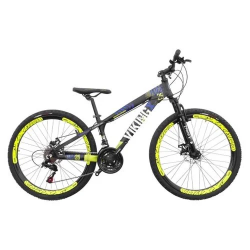 Bicicleta discount viking tuff