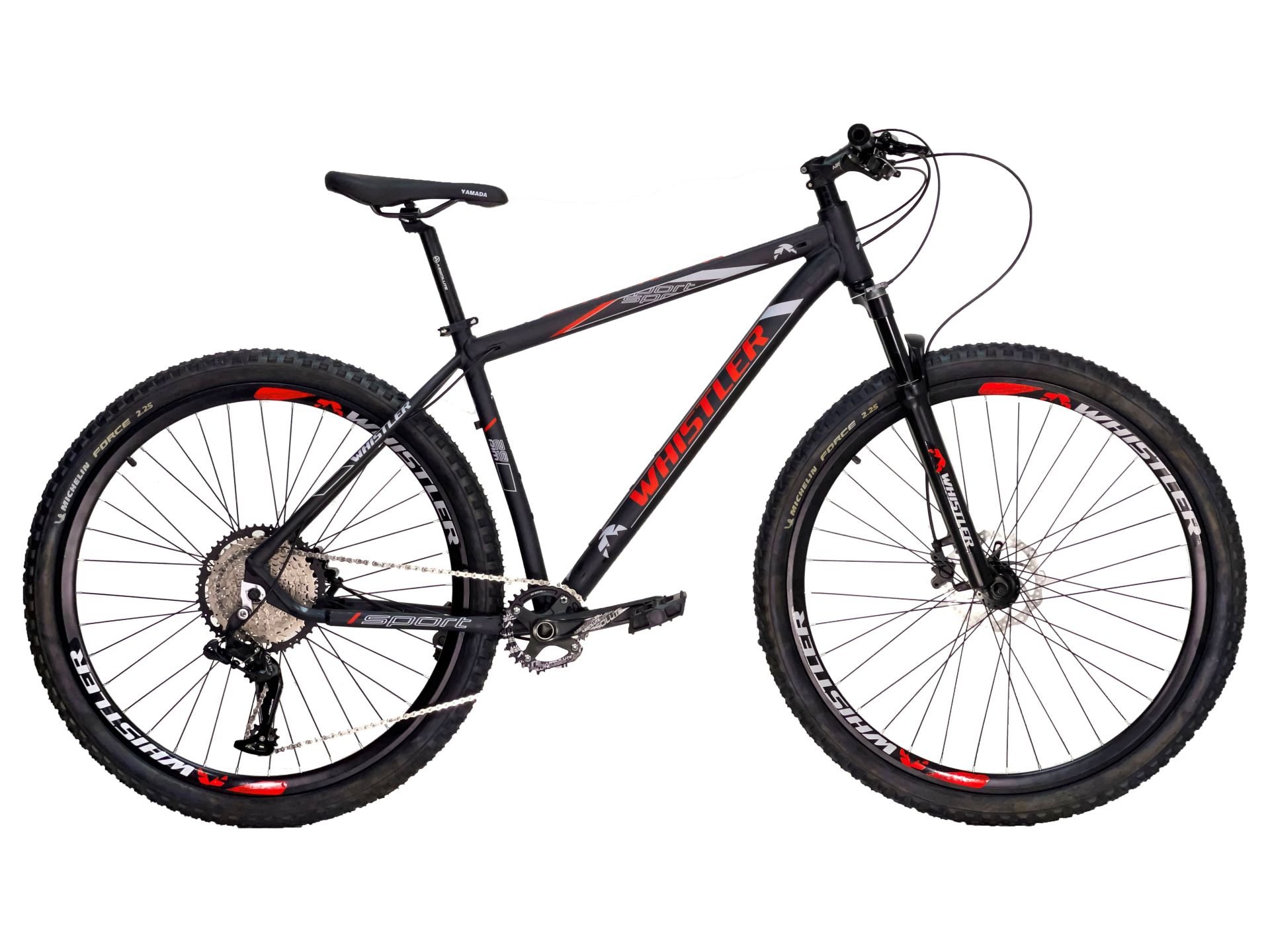 Bicicleta volcano aro online 26