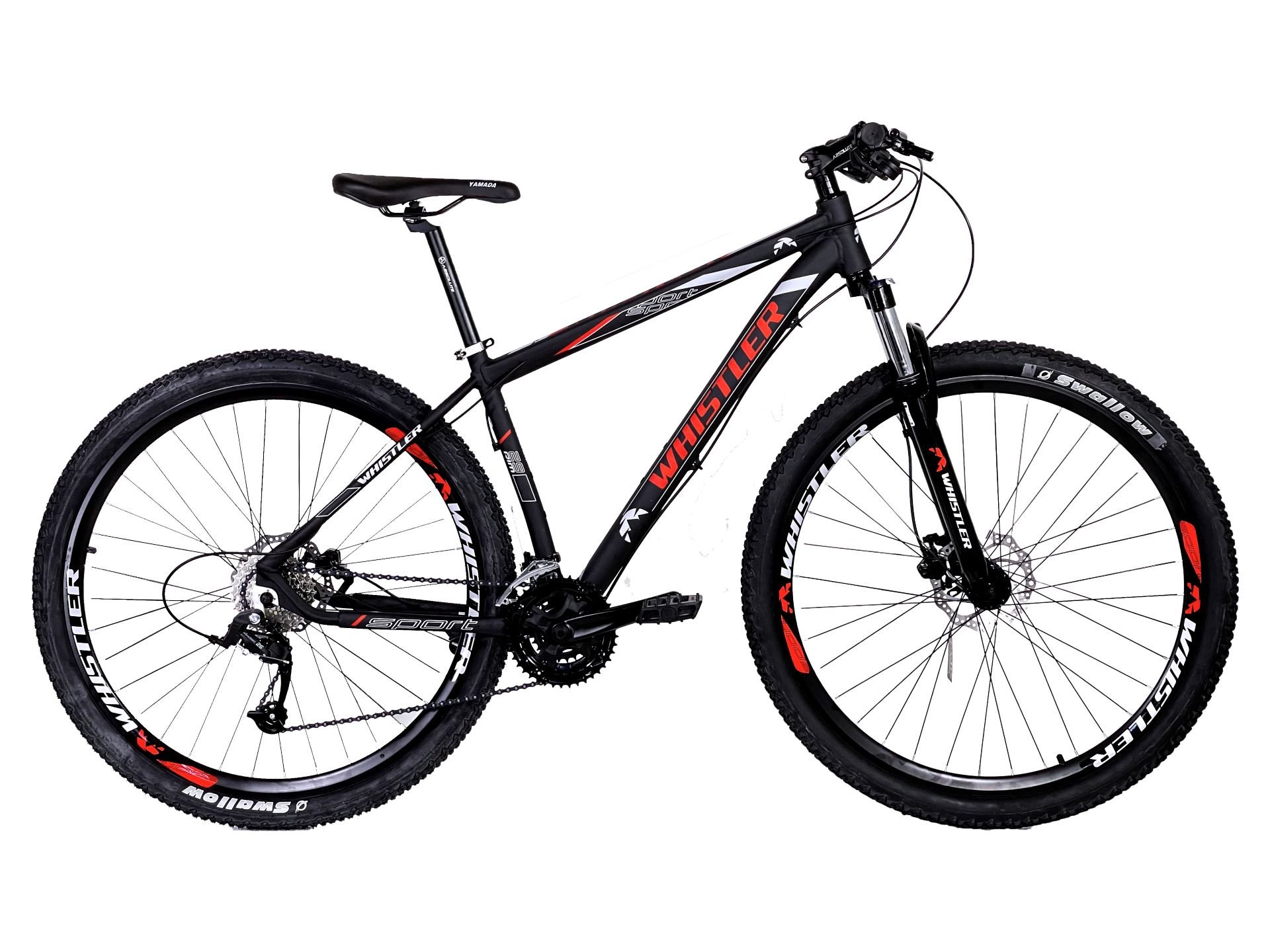 Bicicleta raleigh rodado online 24 usada