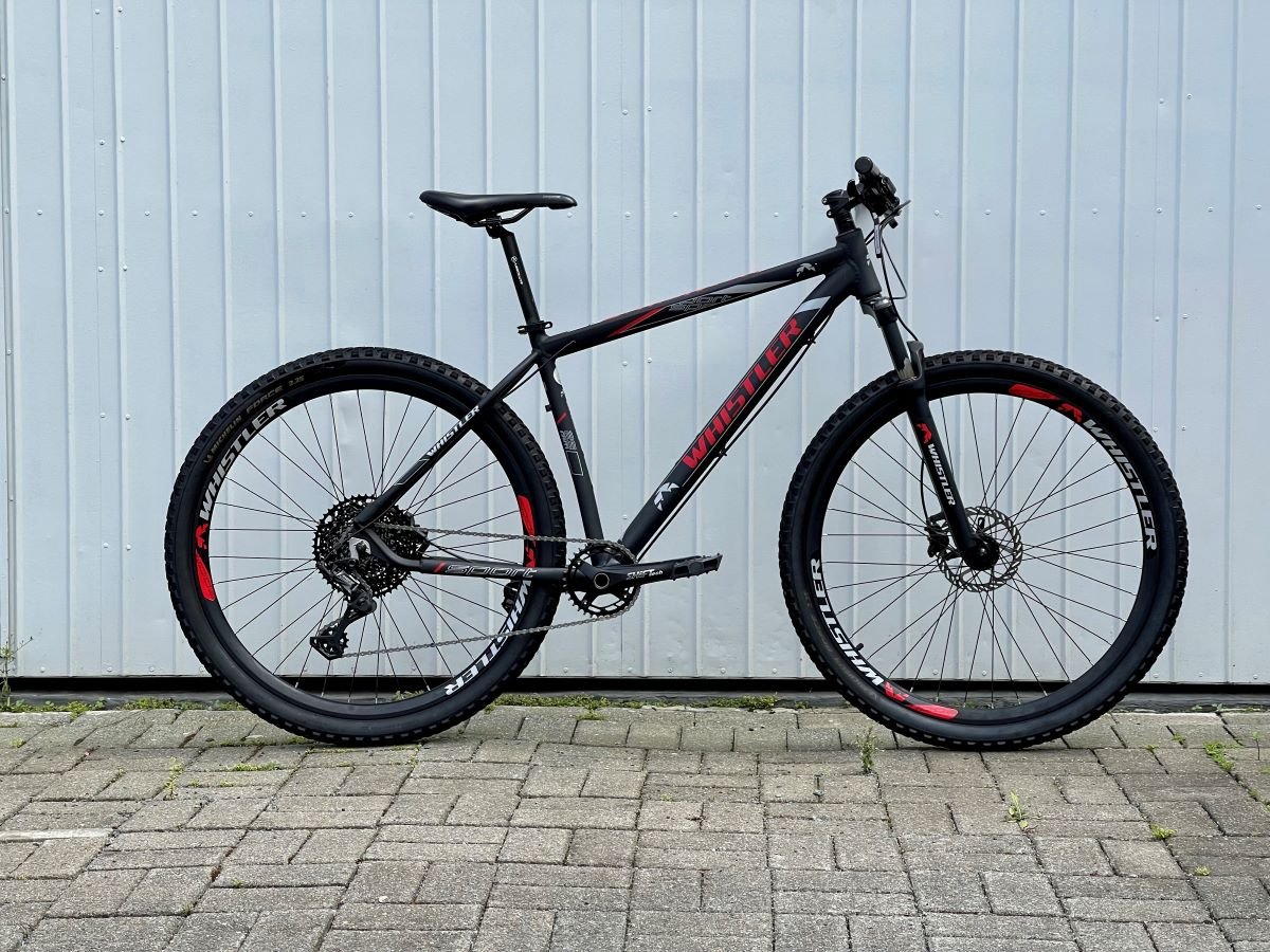 Bicicleta usada best sale mountain bike