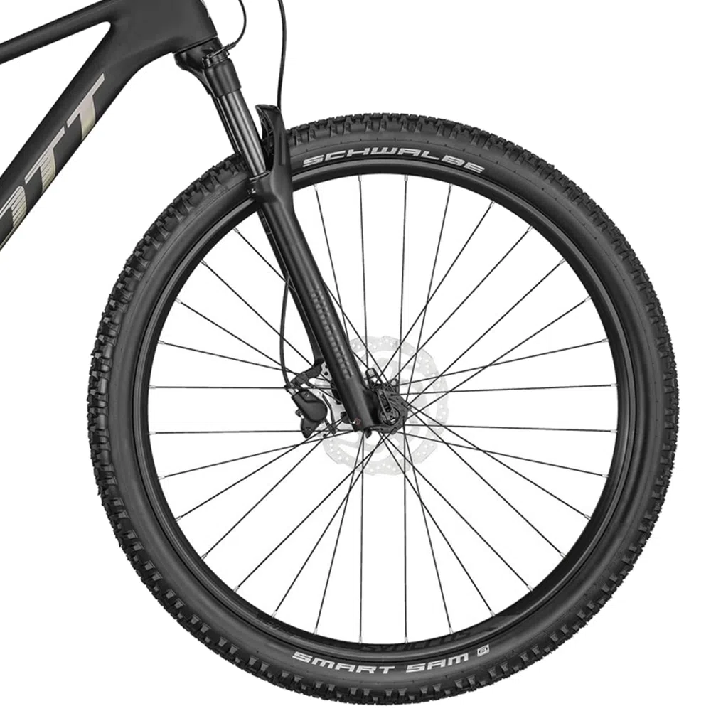 Bicicleta Scott Scale 940 2023 Dark D rien Bike Shop