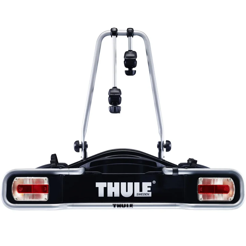 Suporte Thule EuroRide 941 para Engate 2 Bicicletas D rien