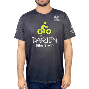 Darien outlet bike shop