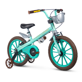 Bicicleta frozen 2 aro 16 top