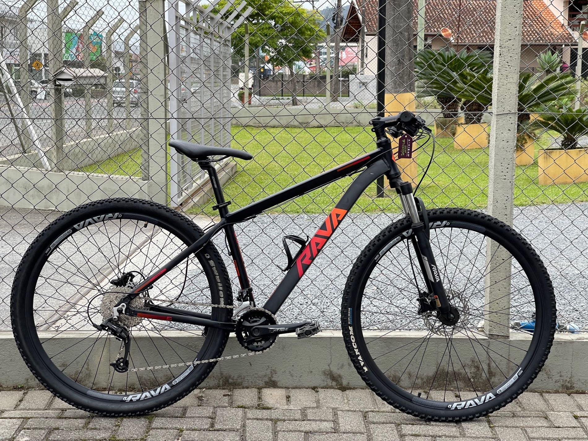 Bicicleta mtb best sale usada 29