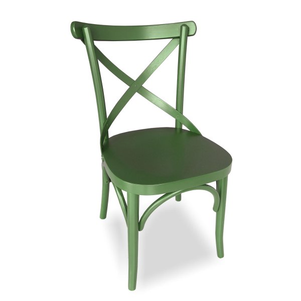 cadeira gourmet espanha x verde decorei bem