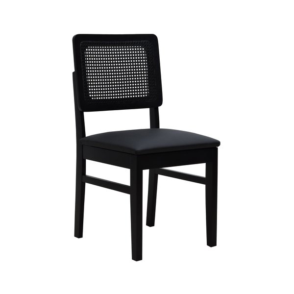cadeira lyon preto corano preto 1
