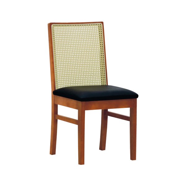cadeira perola corano preto 1