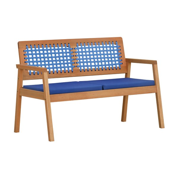 sofa garden corda azul 1
